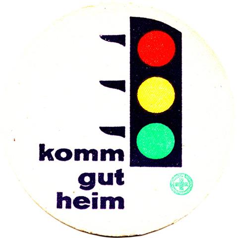 berlin b-be dt verkehrswacht 2a (rund215-komm gut-oh rahmen)